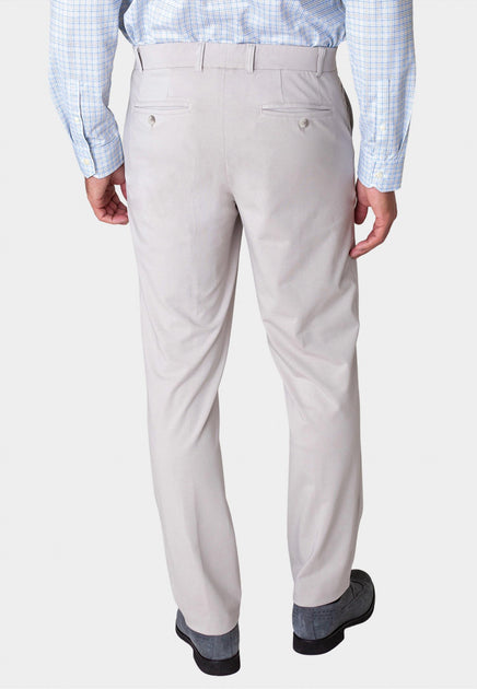 Buki Traveler Pants Weiß Medium 3