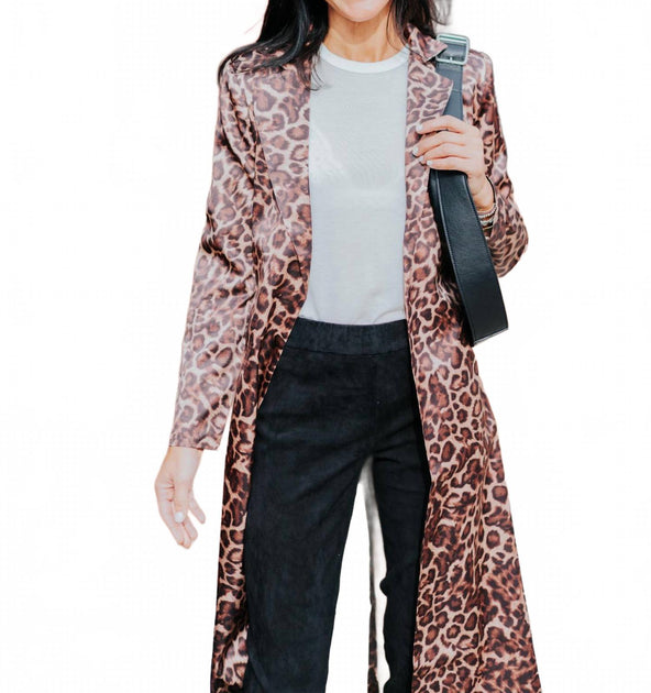Catherine Gee Lexi Car Coat Red Small 4