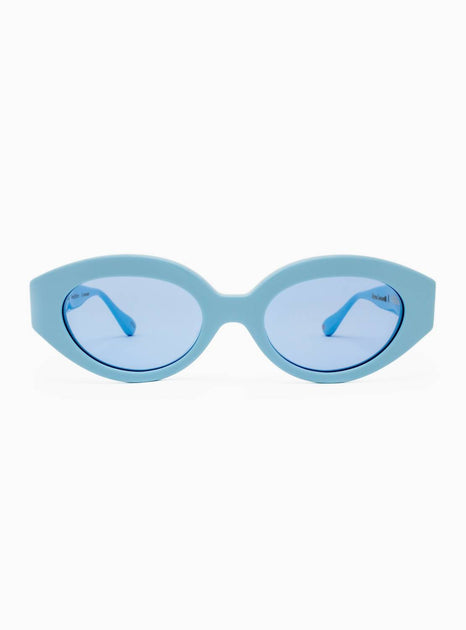 Aperçu Eyewear Alyssa 02 Sunglasses Blue One Size 3