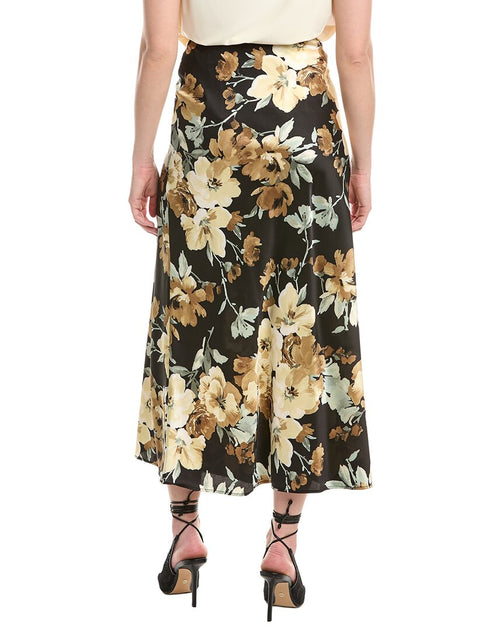 Jupe évasée Anne Klein 3