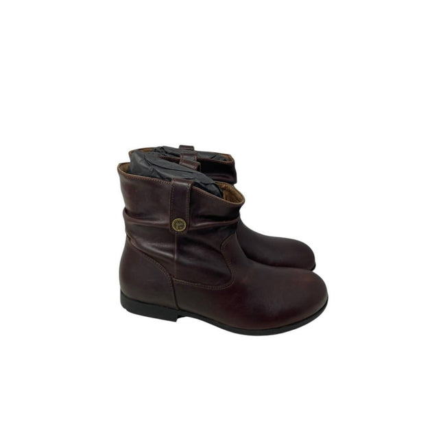Birkenstock Sarnia Ankle Boot Black 37 4