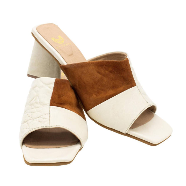 Stivali New York Soulmate Heel Mule Multi EU 41 4