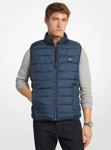 Michael Kors Abbou Wendeweste Multi Large 2