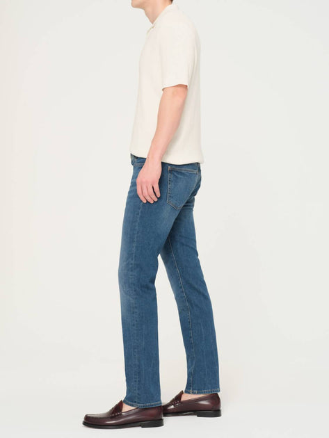 DL1961 Nick Slim Fit Jeans Blue US 33 3
