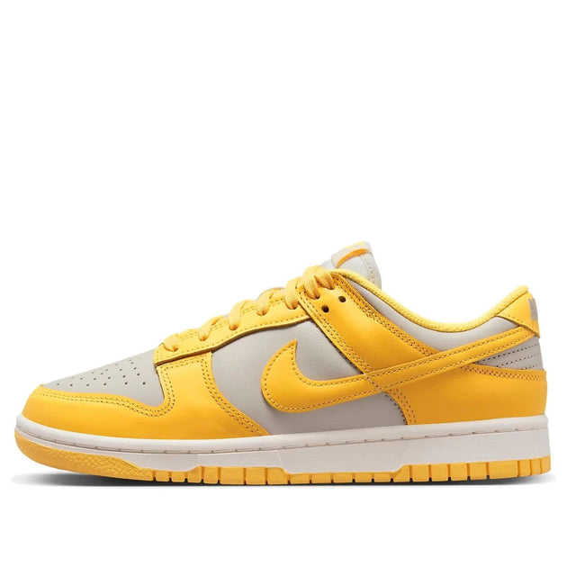 Nike Dunk Low DD1503-002 Sneakers Yellow US 6 4
