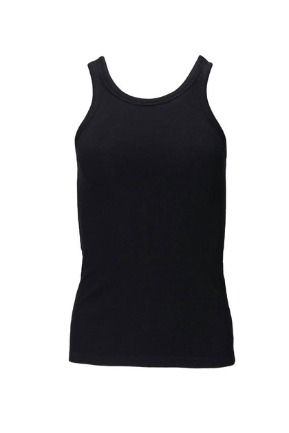 WORN Aline Tank Black Large 3