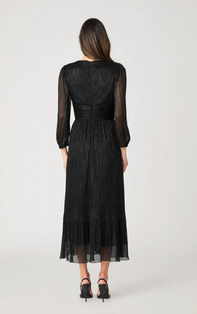 Shoshanna Clara Dress Black US 6 3