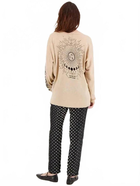 Me369 Arleth Top White Small 3