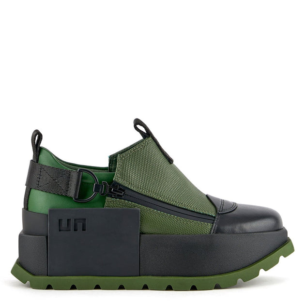 United Roko Zar Sneaker Black EU 39 2
