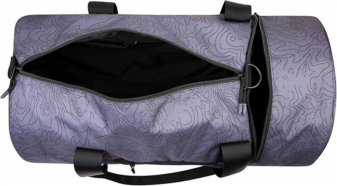 KAVU Herren Duroga Duffle Bag 3