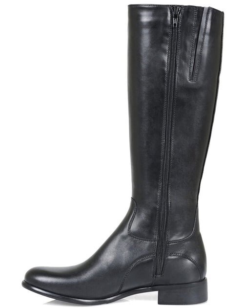 La Canadienne Stefanie Boot Black US 6.5 3