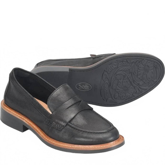 Sofft Mara Loafer Black US 6 2