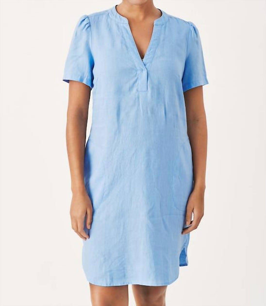 Part Two Robbia Dress Blue EU 42 2