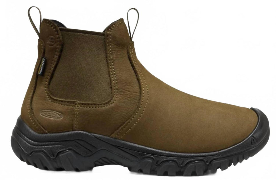 Keen Greta II Chelsea Boot Multi US 6.5 2