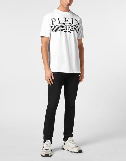 Philipp Plein T-Shirt White XLarge 6