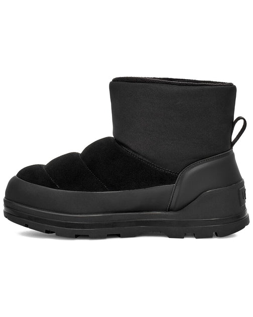 【 UGG】 RIDGE MINI black 24.0 Amazon.com | UGG Women's Ridge Mini Boot, Black, 5 | Snow Boots