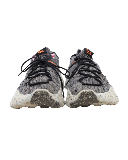 Nike Space Hippie 04 Sneakers Grey 44 3