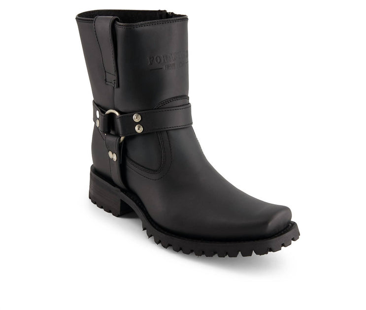 Forastero Biker Boots Black US 10 3