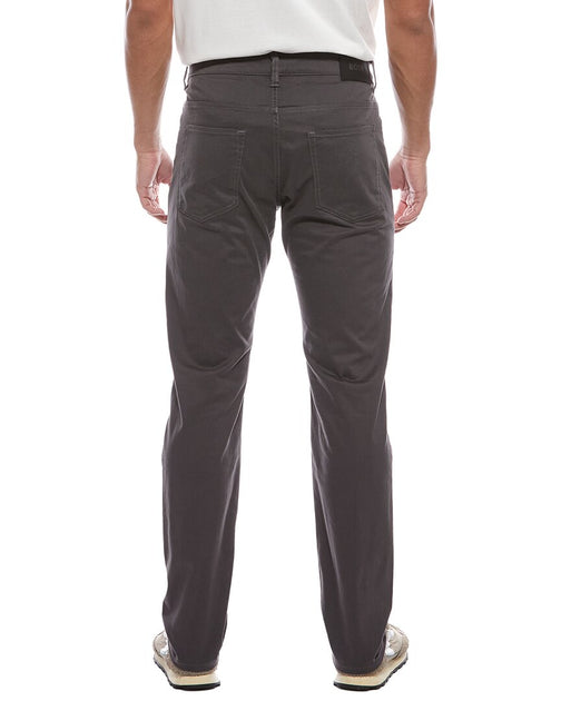 Hugo Boss Delaware Pant Grey 36 3