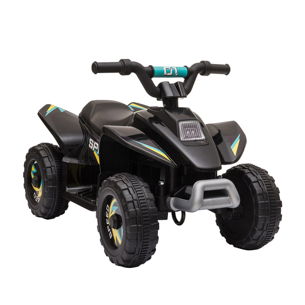 Streamdale 6V Kinder ATV 4-Rader Ride on Car 2