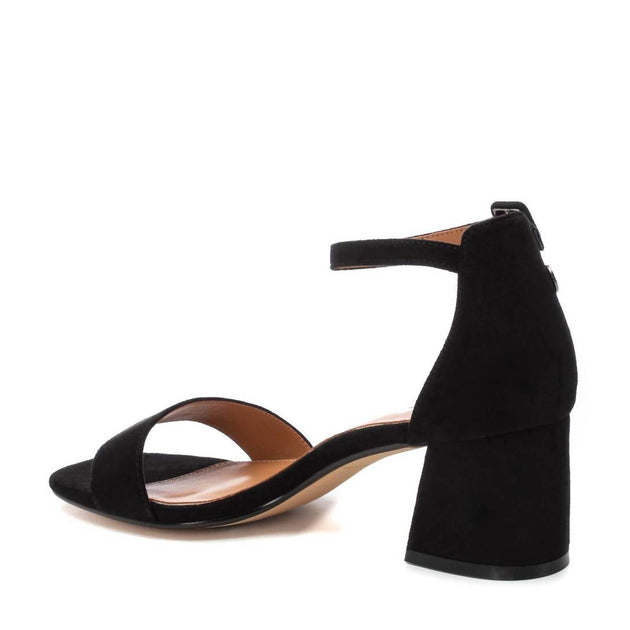 Xti Refresh Heeled Sandals Black US 5 3