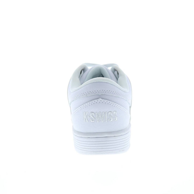 K-Swiss Ramli Court Sneakers White US 10 4