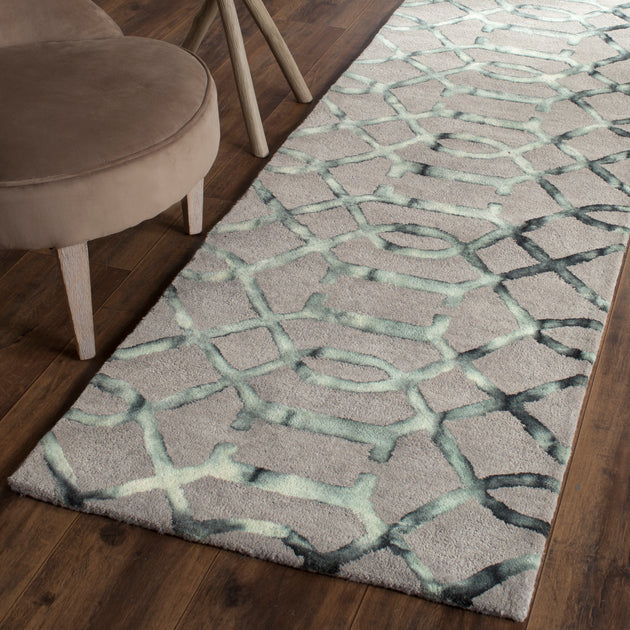 Safavieh DDY712 Teppich Grau 3