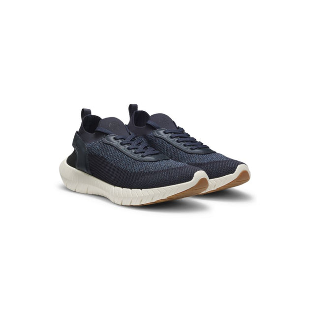 Boss Motion Sneakers Blue US 7 2