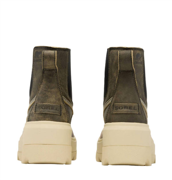 Sorel Joan Frwd Chelsea Boot Multi US 9.5 4