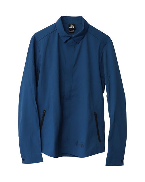 nikelab acg shirt jacket