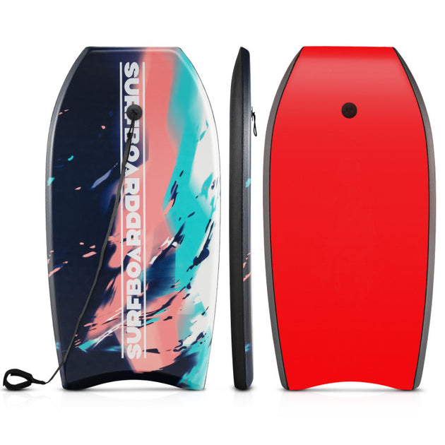 Hivvago Lightweight Body Board Multicolor 2