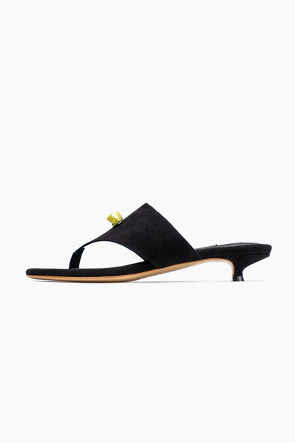 Sleeper Golda Mules Black EU 39 3