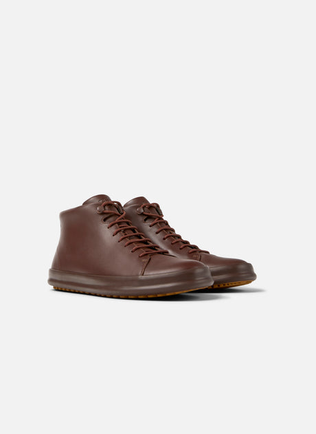 Camper Chasis Sport Ankle Boot Brown EU 39 2