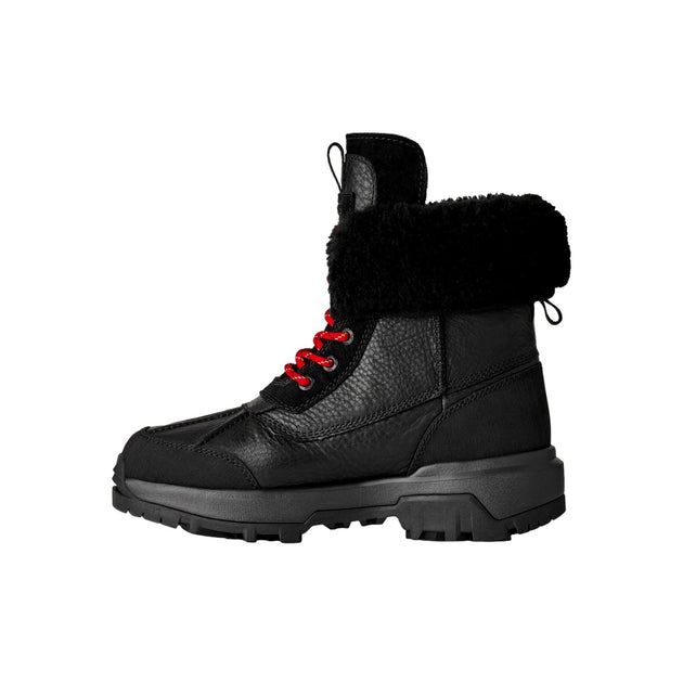 UGG Adirondack Boot Xxv Black 1170591-blk Women's | ShopSimon