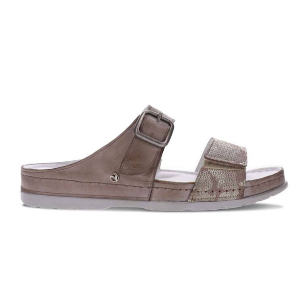 Revere Palma Sandals White US 10 3