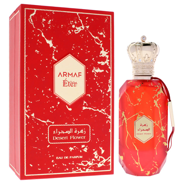 Armaf Eter Desert Flower EDP Spray 3.4 oz 6