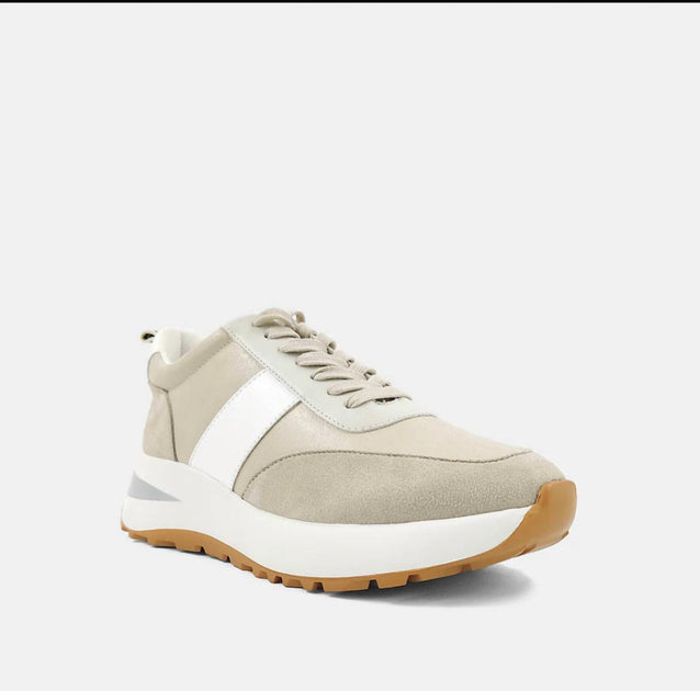 SHU SHOP Serafina Sneaker White US 8 3