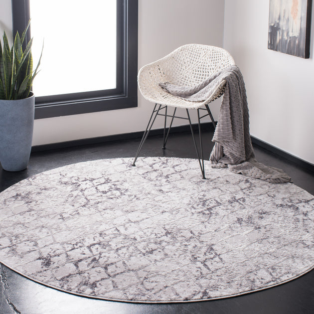 Safavieh Amelia Area Rug Grey 4