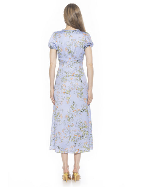 Robe Alexia Admor Silvius Multi US 14 4