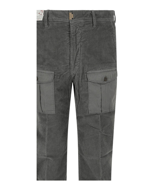 Slowear Incotex Cargo Pants Multi 36 4