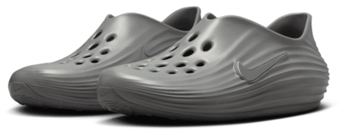 Nike ReactX Rejuven8 Smoke Grey US 12 3