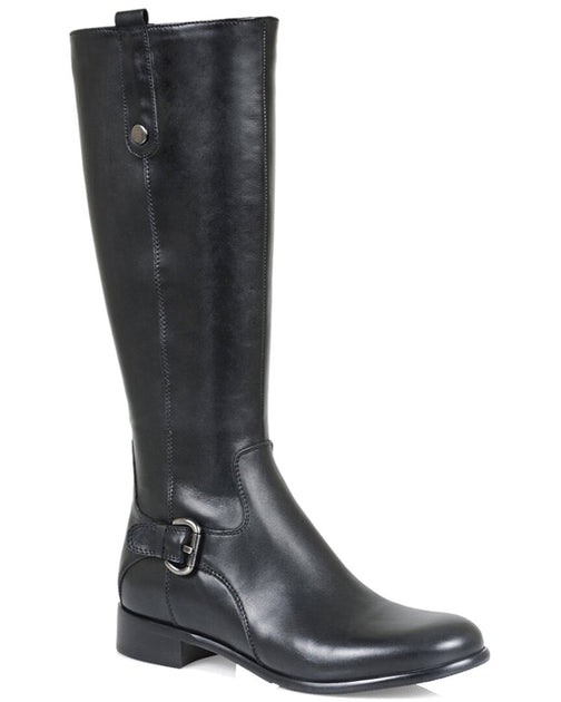 La Canadienne Stefanie Boot Black US 6.5 2