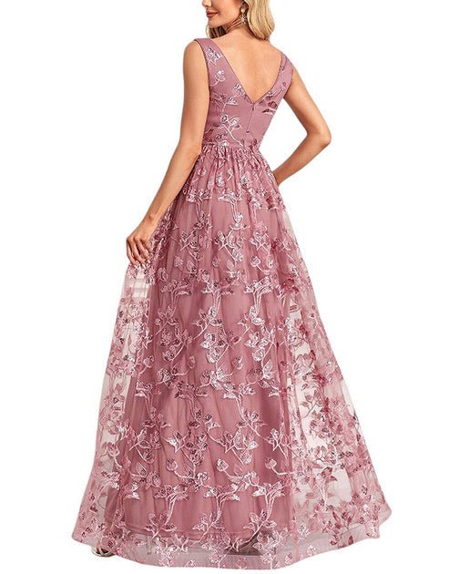 luna tuccini maxi dress Luna Tuccini Maxi Dress