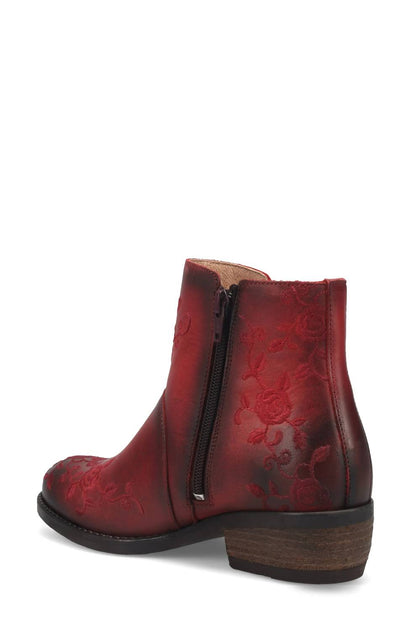 taos Privilege Boots Red 37 3