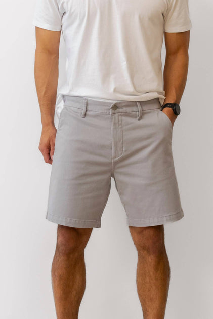 Joe's Jeans Palmer Shorts Grey US 36 2