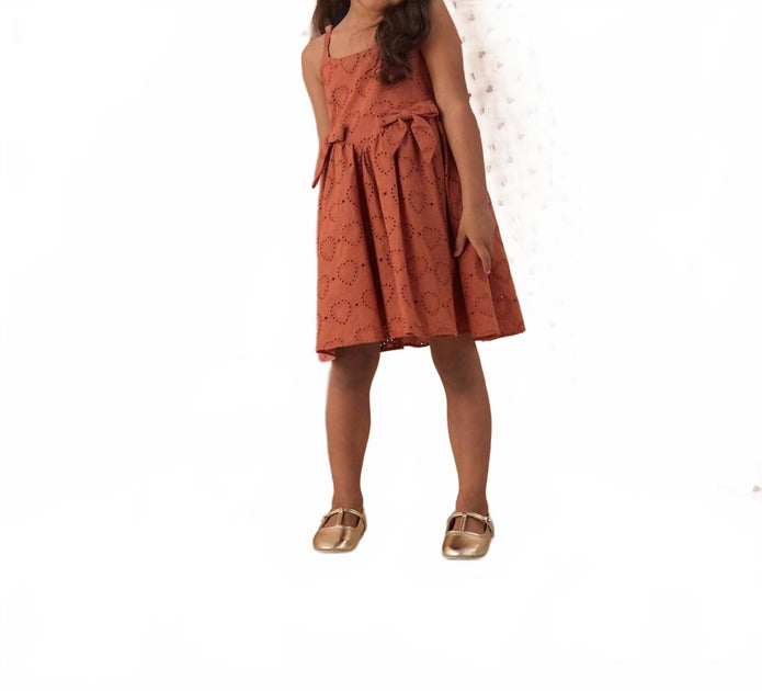 Noralee Betsy Dress Pink US 8 2