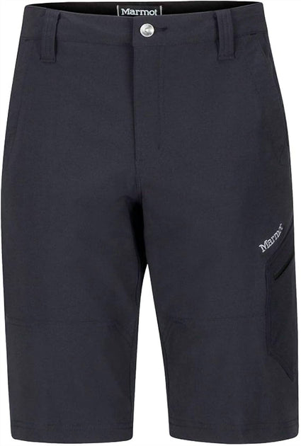 Marmot Limantour Shorts Black US 34 2