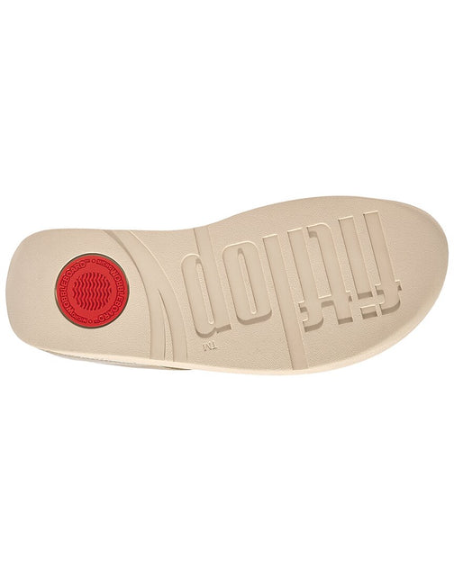 FitFlop Fino Toe Post Sandal Multi US 8 4