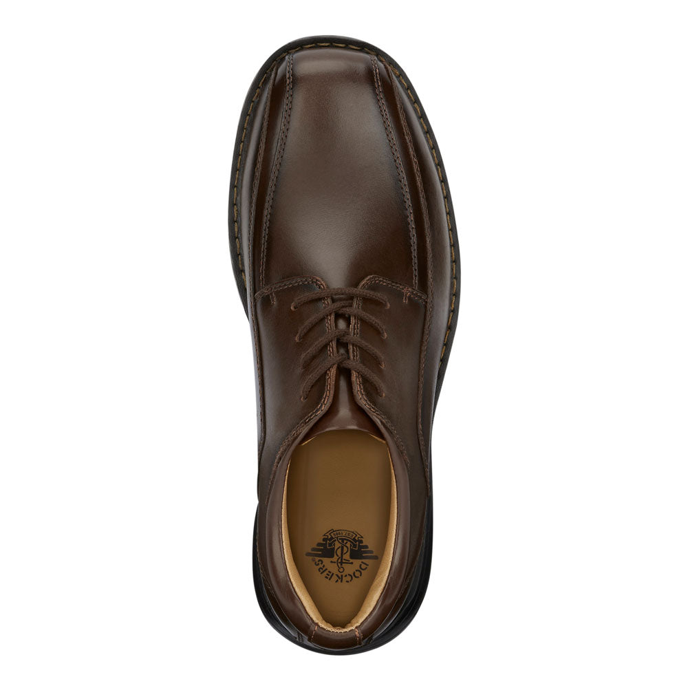 Dockers Mens Trustee Leather Dress Casual Oxford Shoe | ShopSimon Dockers Mens Trustee Leather Dress Casual Oxford Shoe | ShopSimon