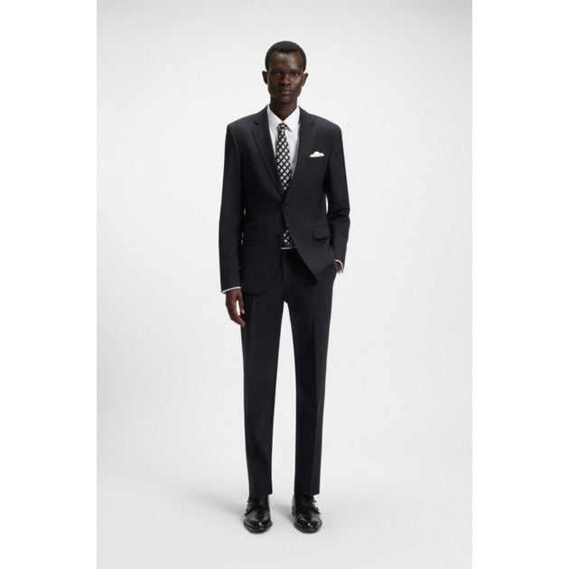 Boss Slim-fit Shirt White US 16.5 3